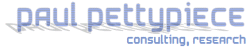 Paul Pettypiece consulting research logo2